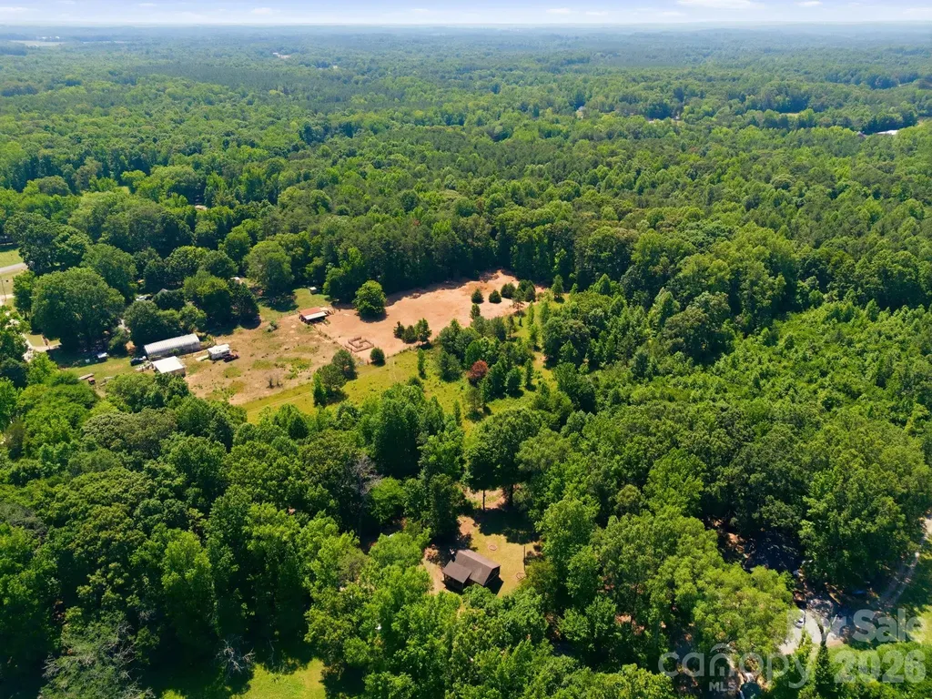 1115 Fiddler Brown Drive Rockwell NC 28138