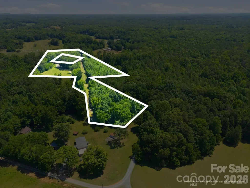 1115 Fiddler Brown Drive Rockwell NC 28138
