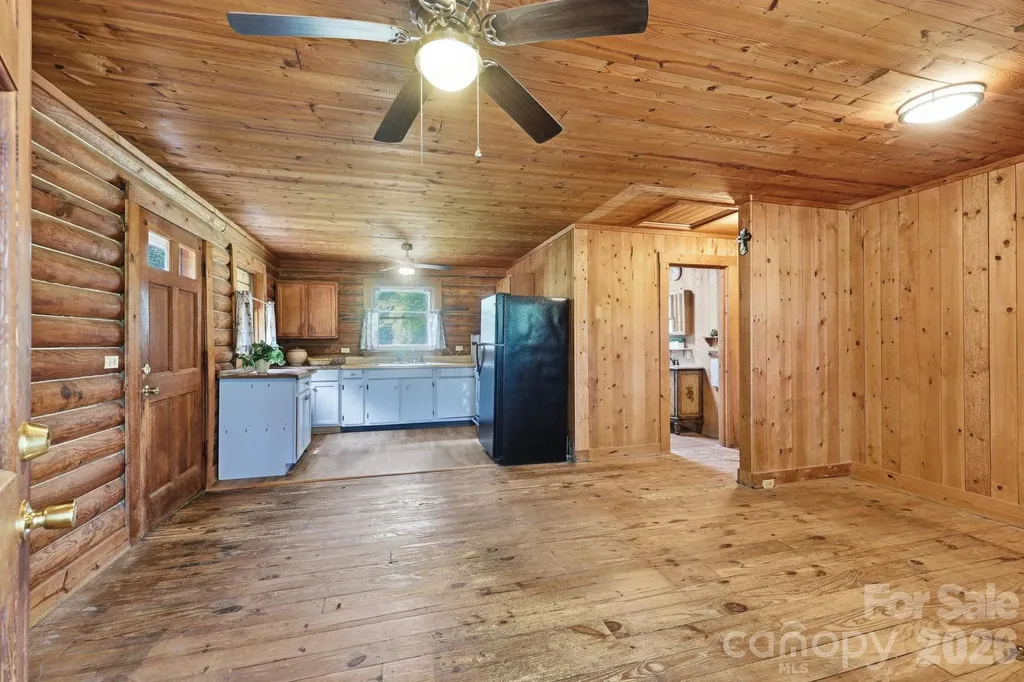 1115 Fiddler Brown Drive Rockwell NC 28138