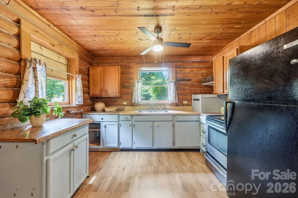 1115 Fiddler Brown Drive Rockwell NC 28138