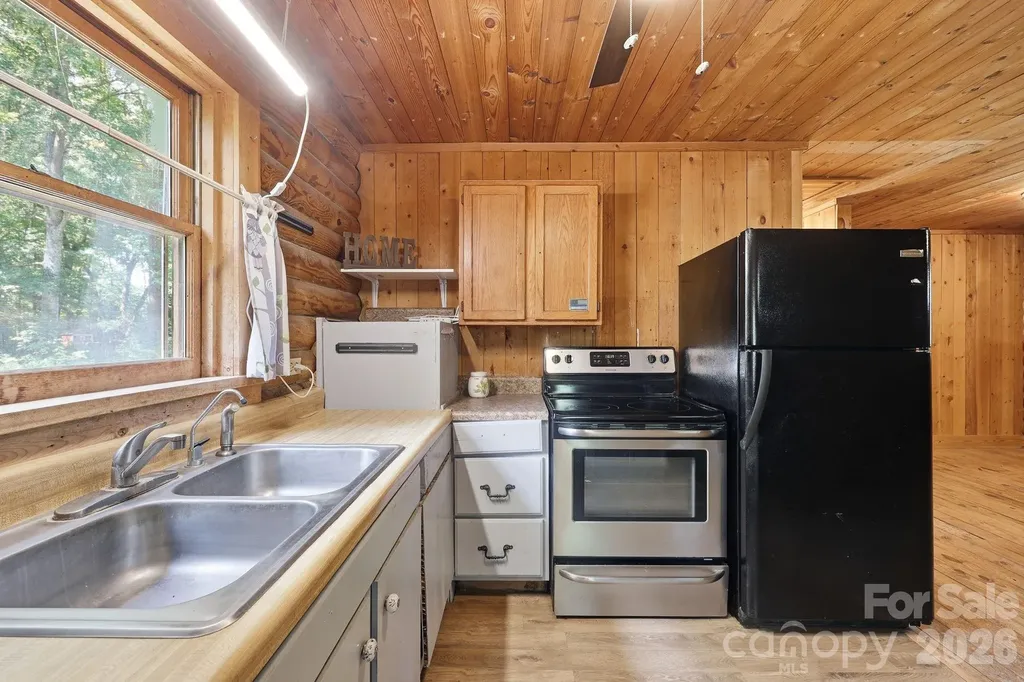 1115 Fiddler Brown Drive Rockwell NC 28138