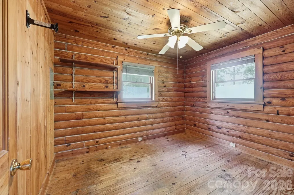 1115 Fiddler Brown Drive Rockwell NC 28138