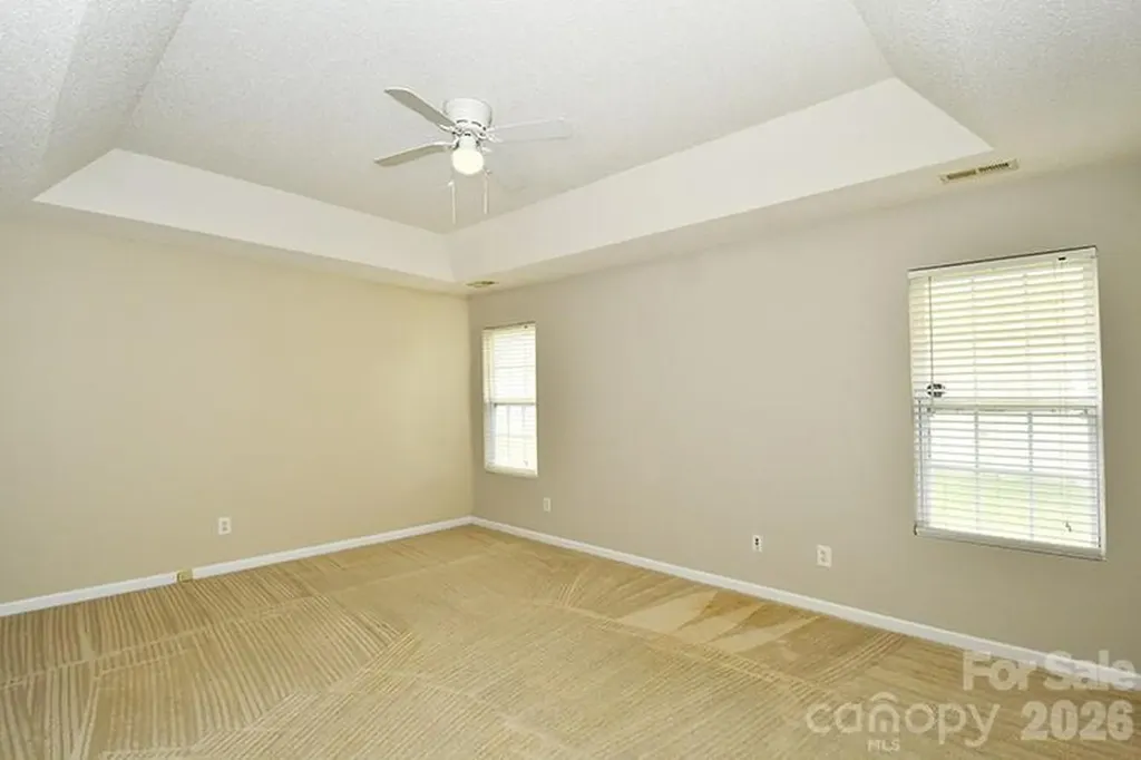 6710 Goldenwillow Drive Charlotte NC 28215