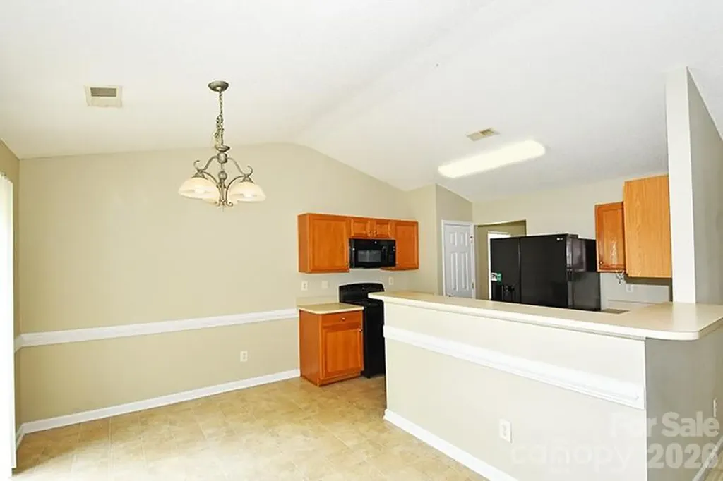 6710 Goldenwillow Drive Charlotte NC 28215