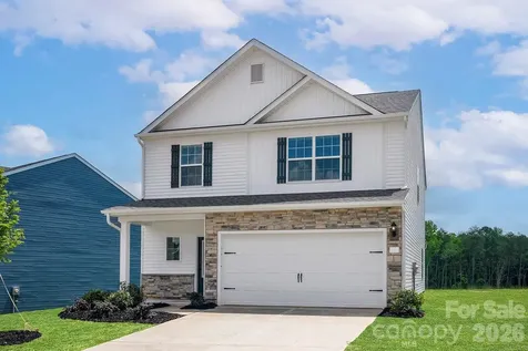 6606 Fairford Drive Charlotte NC 28215