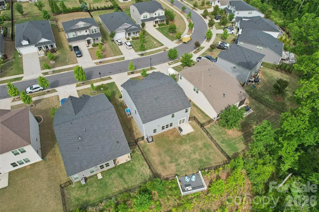 1071 Amberley Crossing Drive Belmont NC 28012