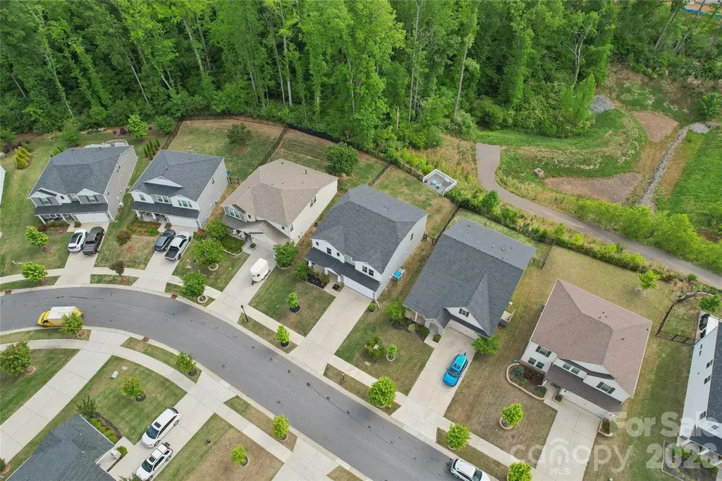 1071 Amberley Crossing Drive Belmont NC 28012