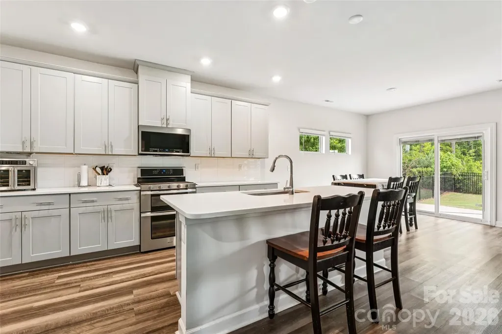 1071 Amberley Crossing Drive Belmont NC 28012