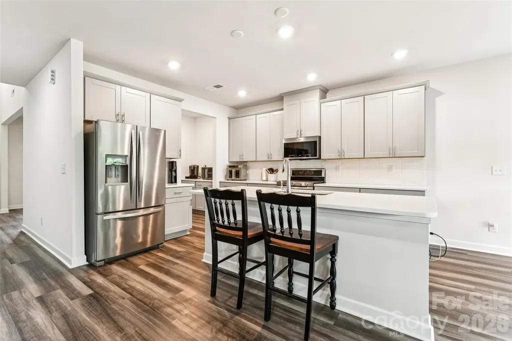 1071 Amberley Crossing Drive Belmont NC 28012