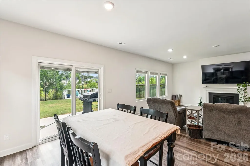 1071 Amberley Crossing Drive Belmont NC 28012