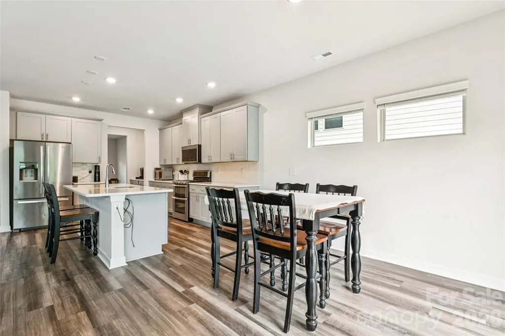 1071 Amberley Crossing Drive Belmont NC 28012