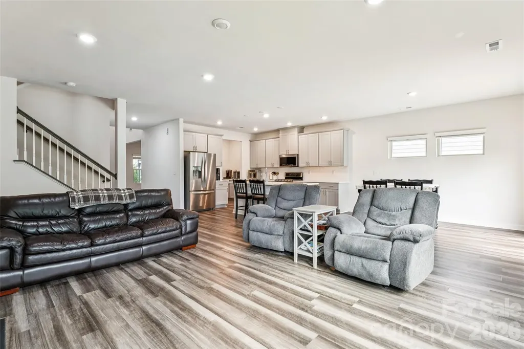 1071 Amberley Crossing Drive Belmont NC 28012