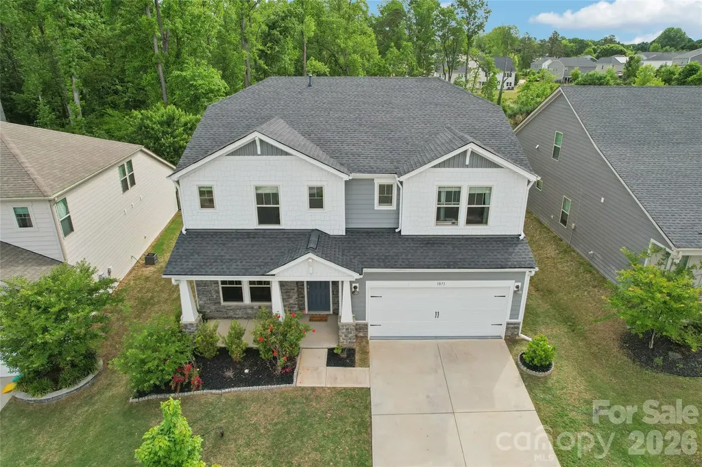 1071 Amberley Crossing Drive Belmont NC 28012