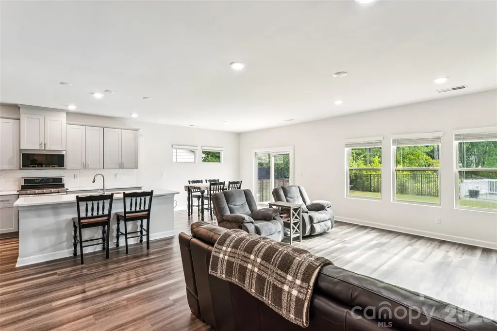 1071 Amberley Crossing Drive Belmont NC 28012