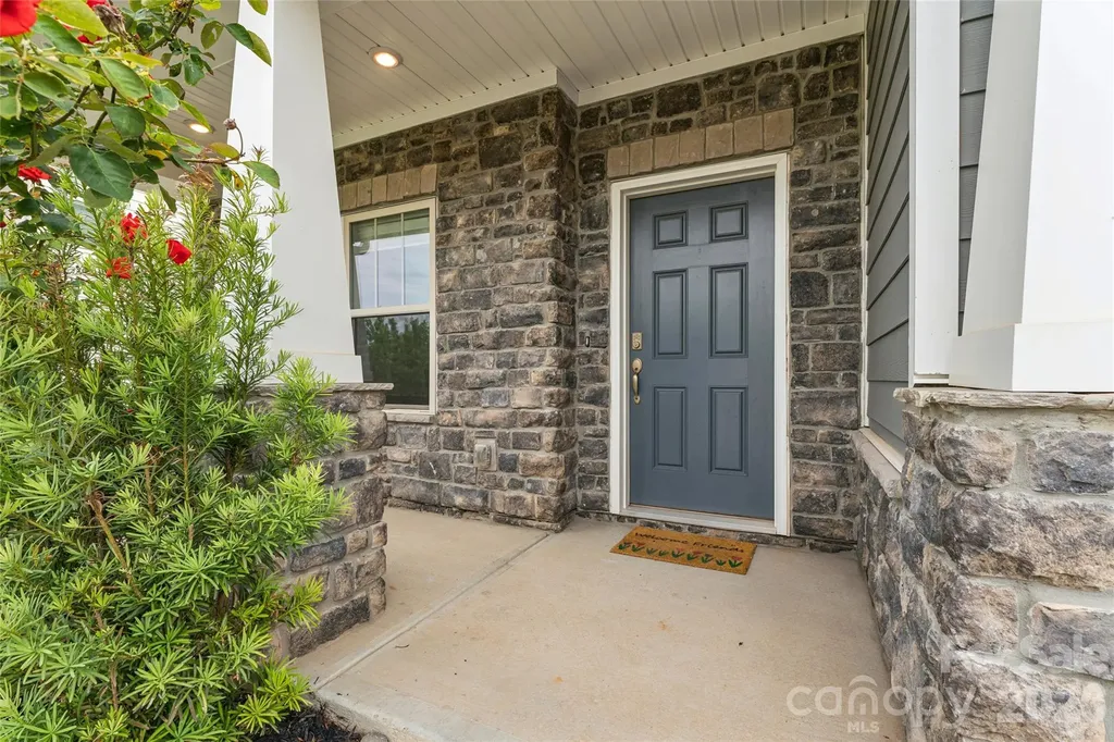 1071 Amberley Crossing Drive Belmont NC 28012