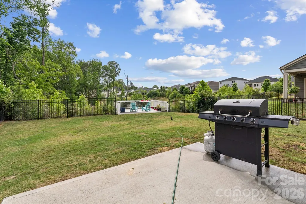 1071 Amberley Crossing Drive Belmont NC 28012