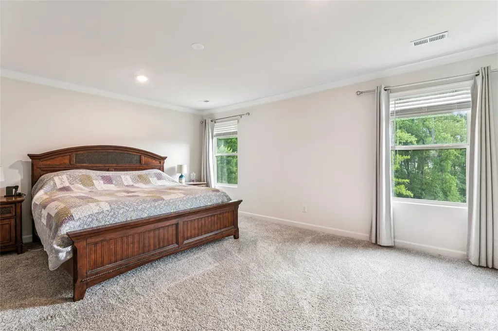 1071 Amberley Crossing Drive Belmont NC 28012