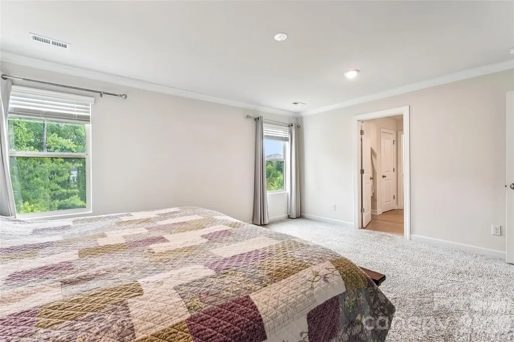 1071 Amberley Crossing Drive Belmont NC 28012