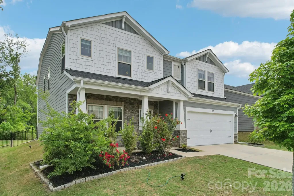 1071 Amberley Crossing Drive Belmont NC 28012