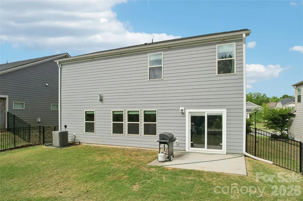 1071 Amberley Crossing Drive Belmont NC 28012