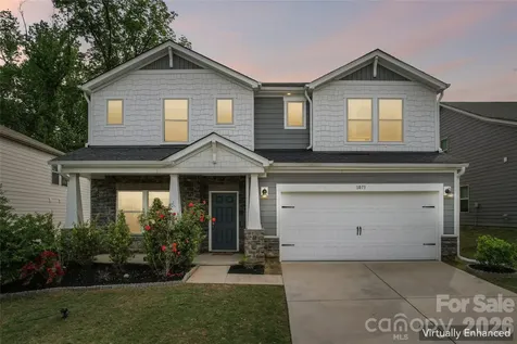 1071 Amberley Crossing Drive Belmont NC 28012