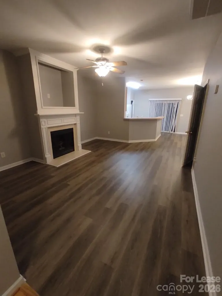 8733 Wandering Creek Way Charlotte NC 28227