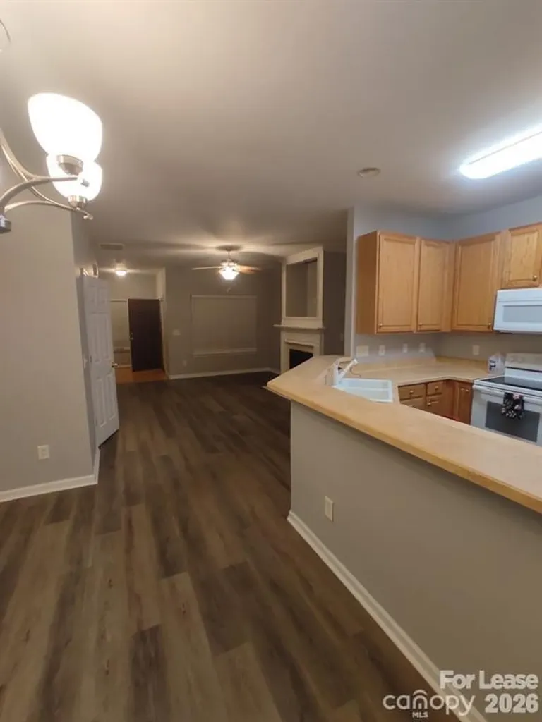 8733 Wandering Creek Way Charlotte NC 28227