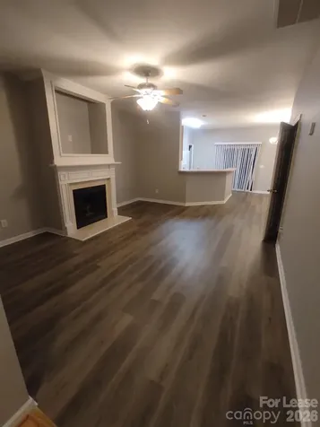 8733 Wandering Creek Way Charlotte NC 28227
