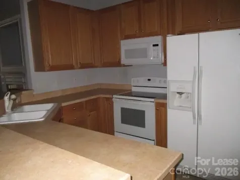 8733 Wandering Creek Way Charlotte NC 28227