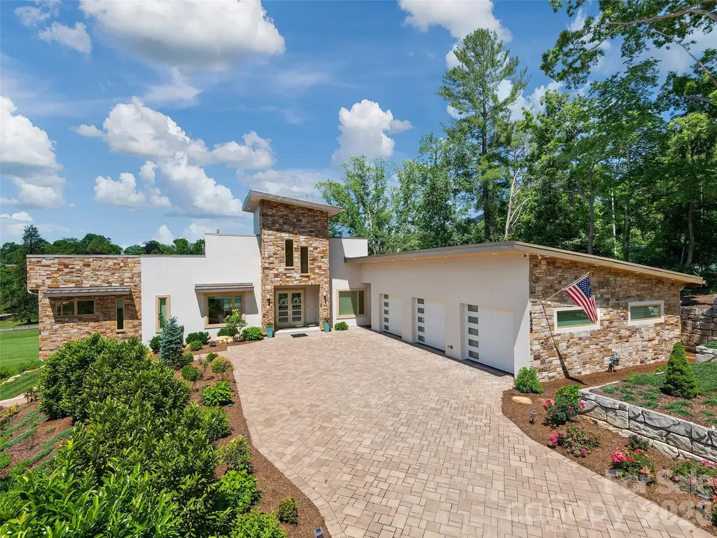 123 Wembley Road Asheville NC 28804