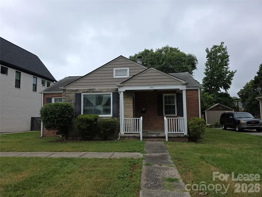 356 Melbourne Court Charlotte NC 28209