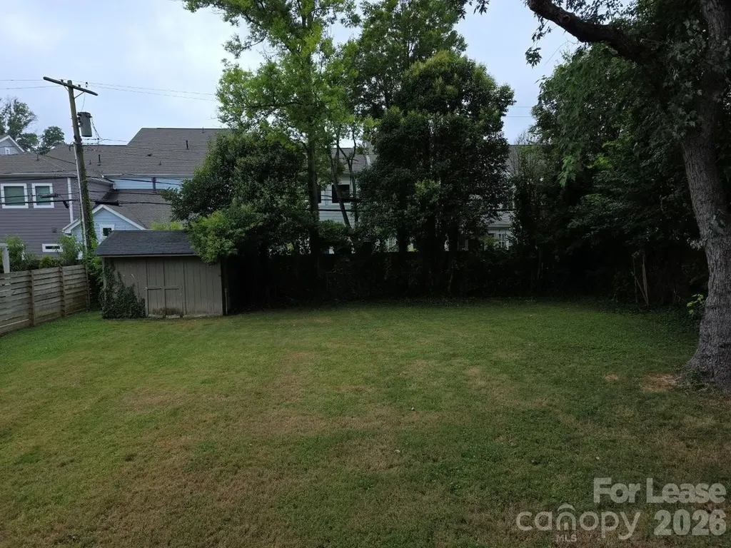 356 Melbourne Court Charlotte NC 28209