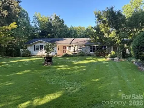 255 Glengarnock Road Tryon NC 28782