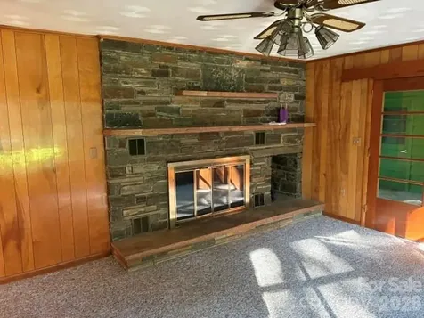 255 Glengarnock Road Tryon NC 28782