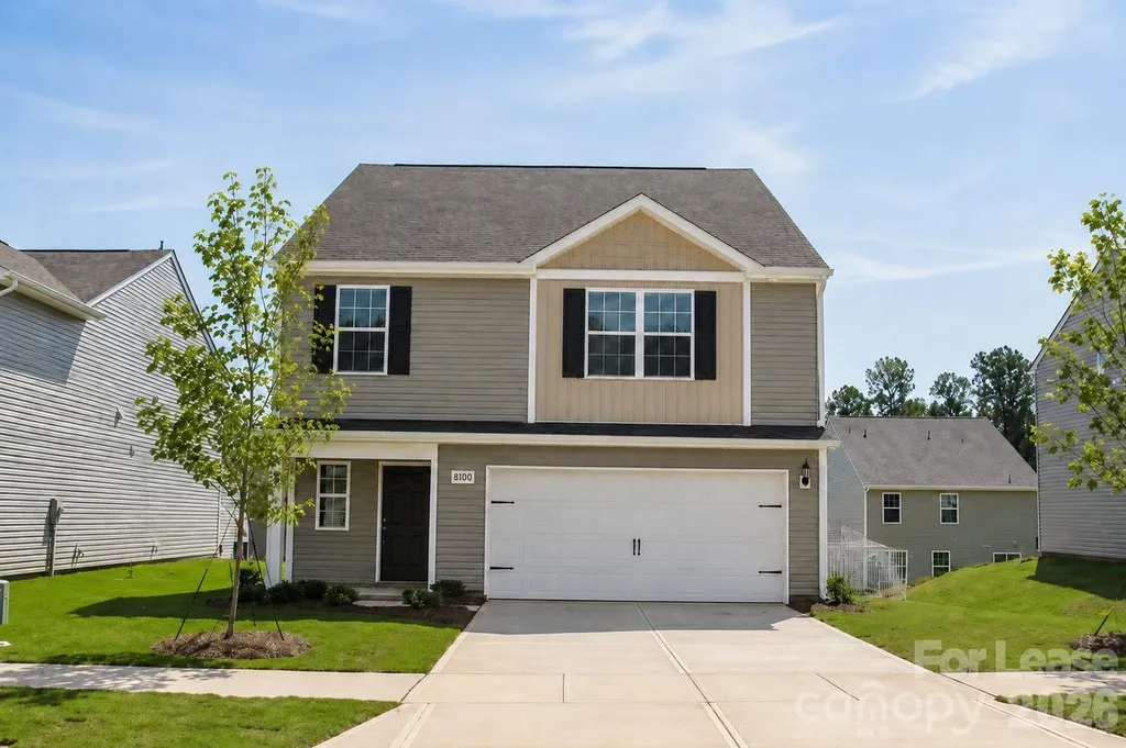 8100 Derby Woods Lane Charlotte NC 28214