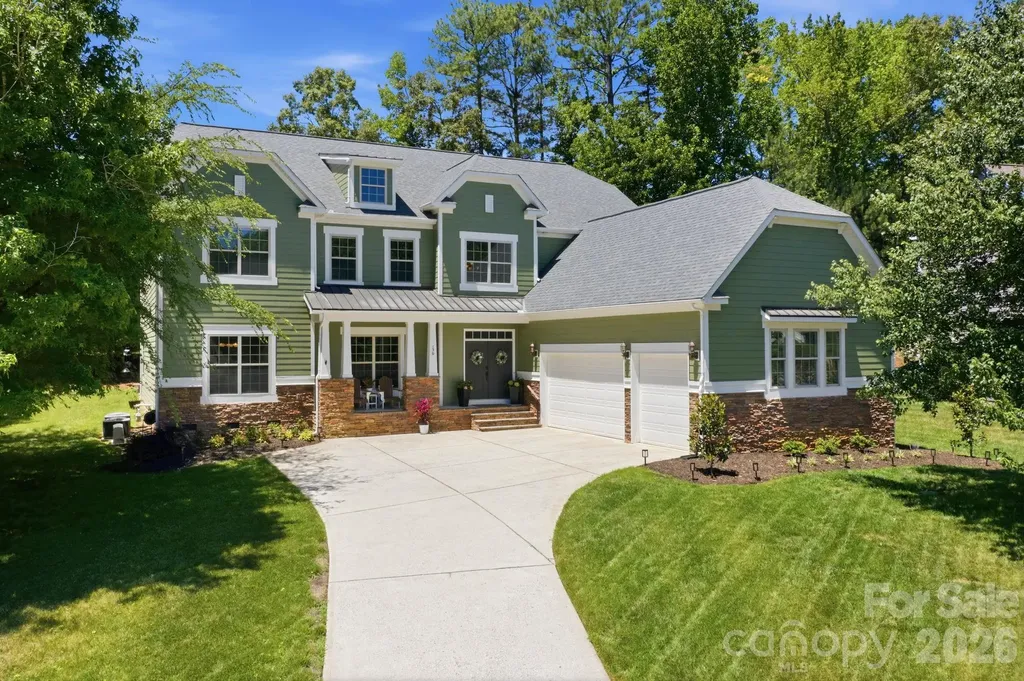 130 Lakeshore Hills Drive Mooresville NC 28117