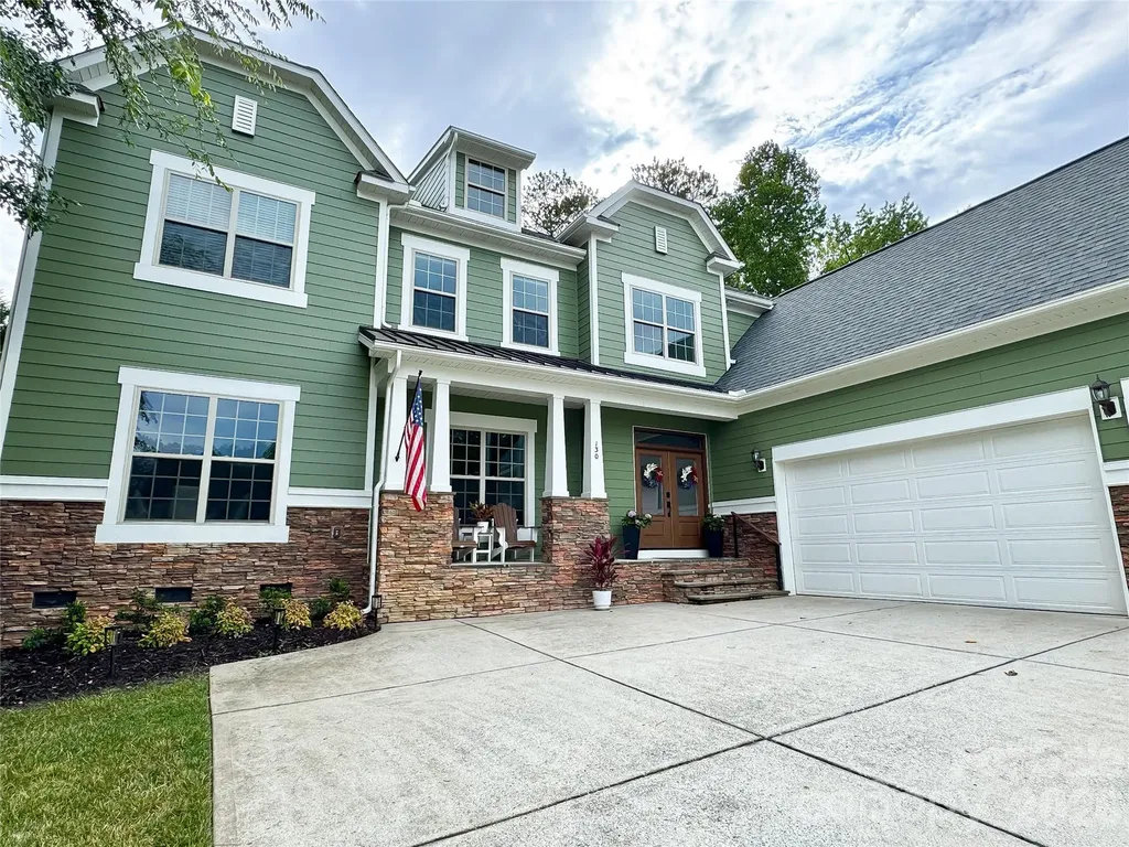 130 Lakeshore Hills Drive Mooresville NC 28117