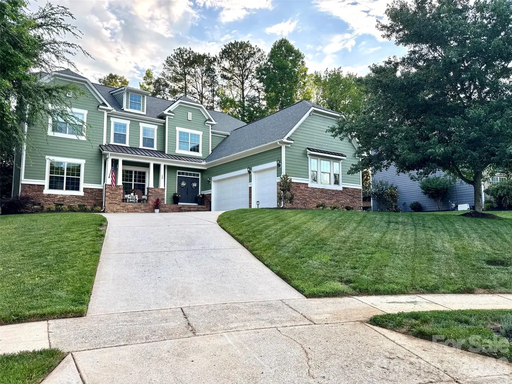 130 Lakeshore Hills Drive Mooresville NC 28117