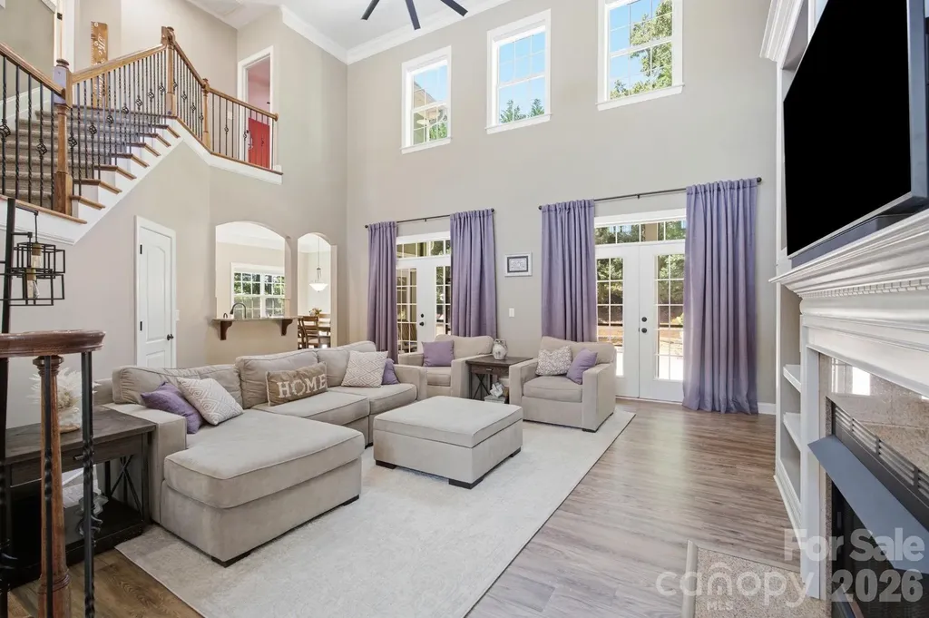 130 Lakeshore Hills Drive Mooresville NC 28117