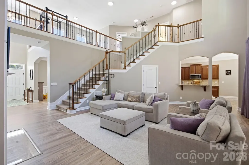 130 Lakeshore Hills Drive Mooresville NC 28117