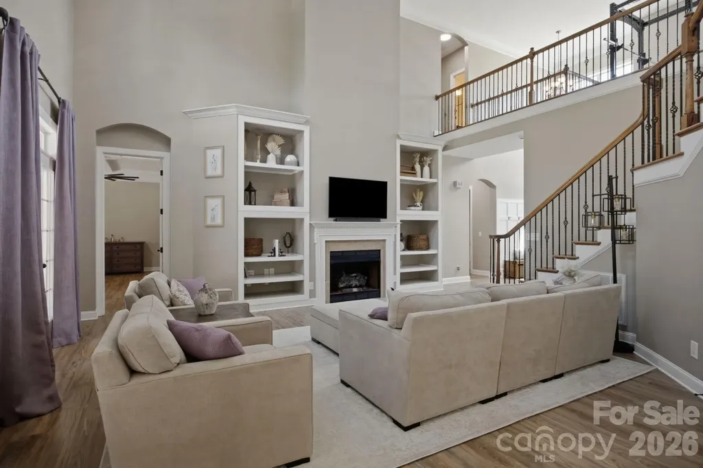 130 Lakeshore Hills Drive Mooresville NC 28117