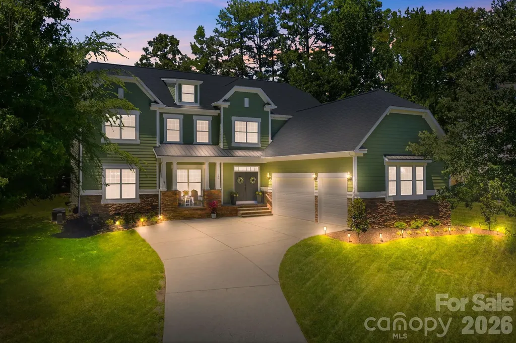 130 Lakeshore Hills Drive Mooresville NC 28117