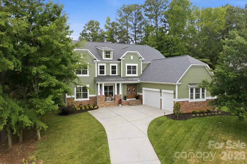 130 Lakeshore Hills Drive Mooresville NC 28117