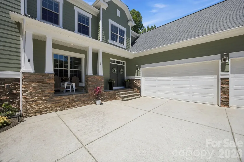 130 Lakeshore Hills Drive Mooresville NC 28117
