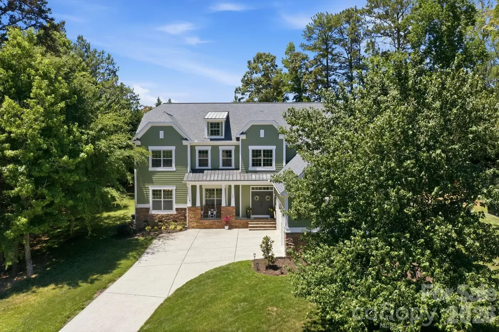 130 Lakeshore Hills Drive Mooresville NC 28117
