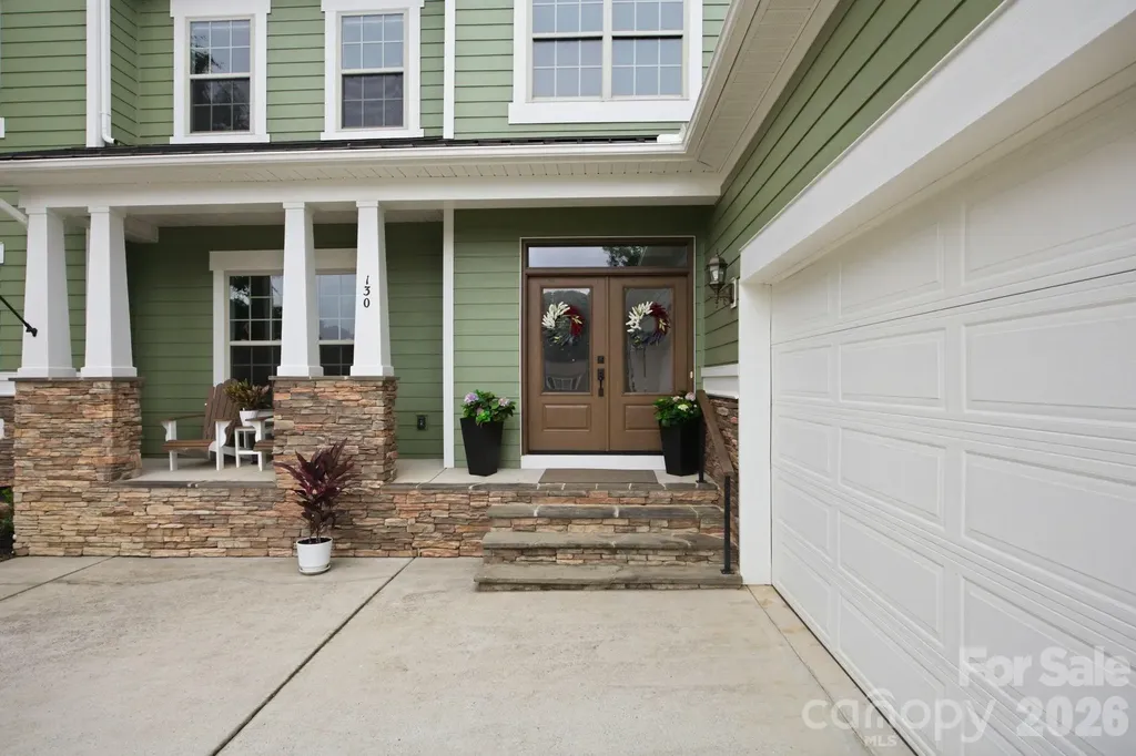 130 Lakeshore Hills Drive Mooresville NC 28117