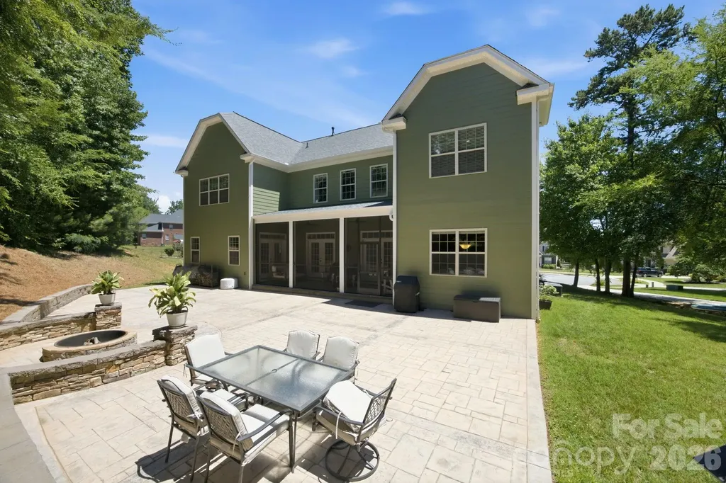 130 Lakeshore Hills Drive Mooresville NC 28117