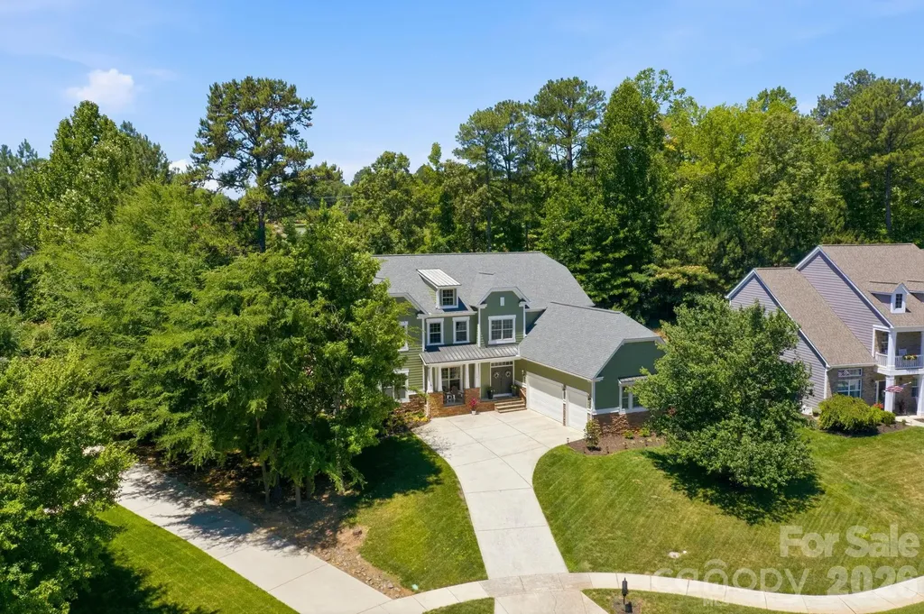 130 Lakeshore Hills Drive Mooresville NC 28117