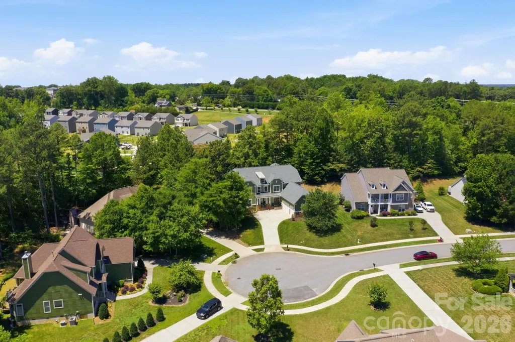 130 Lakeshore Hills Drive Mooresville NC 28117