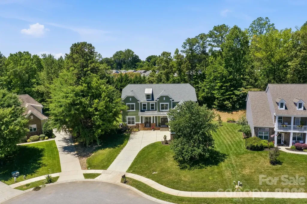 130 Lakeshore Hills Drive Mooresville NC 28117